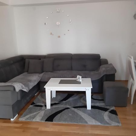 Apartment Blazeski โอครีด ภายนอก รูปภาพ
