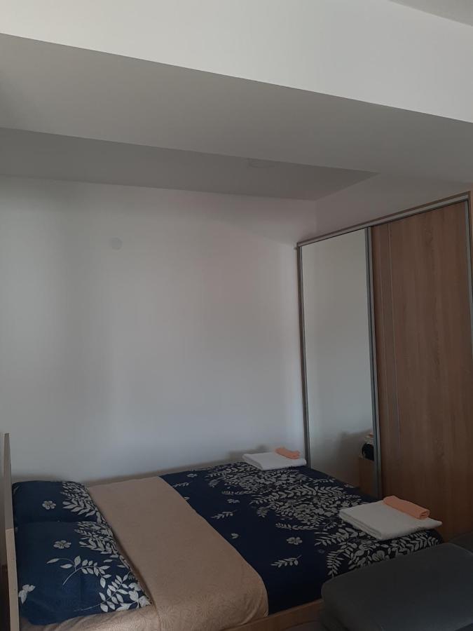 Apartment Blazeski โอครีด ภายนอก รูปภาพ